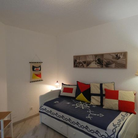 Aquero-Accueil Apartman Bartrés Kültér fotó